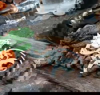 Cafe Marko - Accommodation 4U