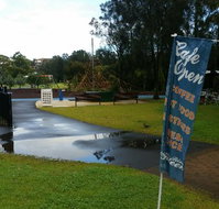 Cooks River Canteen - Accommodation 4U