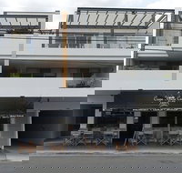 Crepe House Cafe - Accommodation 4U