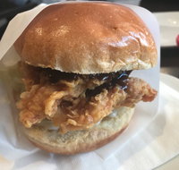 Crispy Cluckers - Accommodation 4U