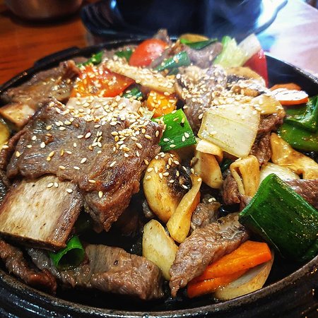 Eastwood Korean Restaurant - Accommodation 4U 0