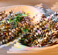 Fishbowl - Accommodation 4U