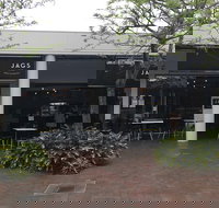 Jags Ristorante - Accommodation 4U