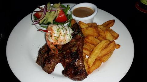 JD's Bar & Grill - Accommodation 4U 0