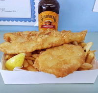 Kingsgrove Seafoods - Accommodation 4U