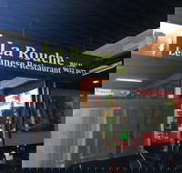 La Rouche Restaurant - Accommodation 4U