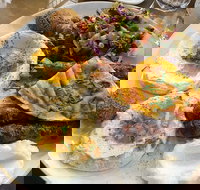 La Shish Lebanese Restaurant - Accommodation 4U