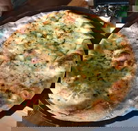 Mancinis Italian Restaurant - Accommodation 4U