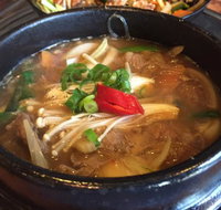 Newington Bbq - Accommodation 4U