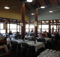 Piemonte Cafe Restaurant - Accommodation 4U