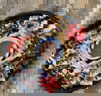 Profiterole Patiesserie - Accommodation 4U