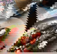 Steamroller Cafe  Micro Roaster - Accommodation 4U