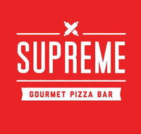 Supreme Gourmet Pizza Bar - Accommodation 4U