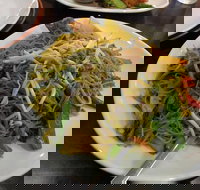 Thai Chilli Bites - Accommodation 4U