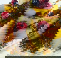 The Hive Cafe - Accommodation 4U