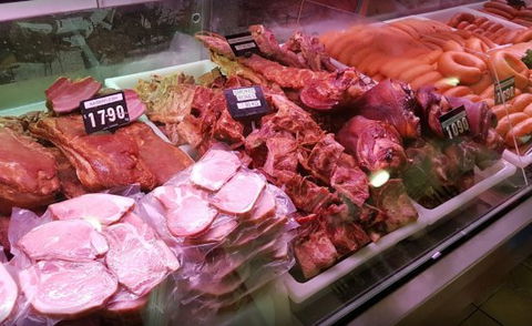 Adam's Continental Smallgoods - Accommodation 4U 0