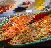 Bamiyan Afghan Cuisine - Accommodation 4U