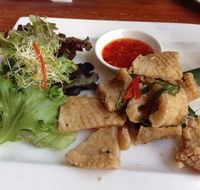 Barlame - Accommodation 4U