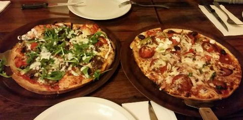 Belmonte Pizzeria - Accommodation 4U 0