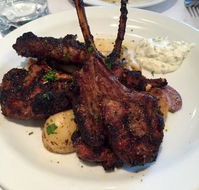 Billy The Greek - Accommodation 4U