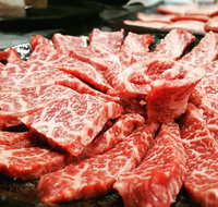 Guiso Japanese Charcoal BBQBAR - Accommodation 4U