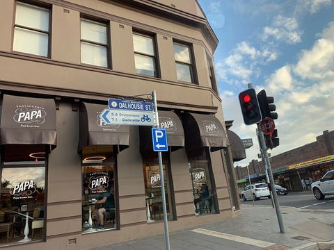 Haberfield Chinese Restaurant - Accommodation 4U 0