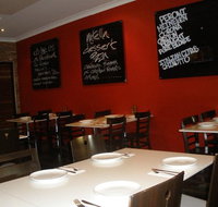 Quattro Woodfire Pizza Bar - Accommodation 4U