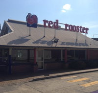 Red Rooster - Accommodation 4U