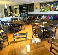 Bel Fiore Restaurant and Bar - Accommodation 4U