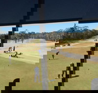 Brighton Lakes Kitchen - Accommodation 4U