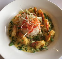 Davo's Trattoria On Nuwarra - Accommodation 4U