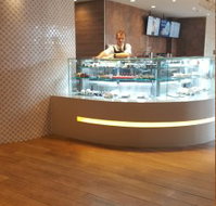 Hibachi Restaurant - Accommodation 4U