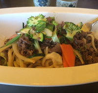 Moon Sushi - Accommodation 4U