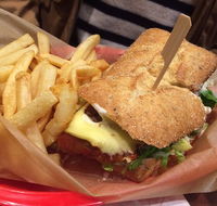 Pirate Petes Round Corner - Accommodation 4U