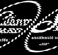 Steam Yard Cafe - Accommodation 4U