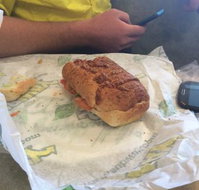 Subway - Accommodation 4U