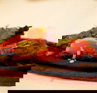 Tandoori Sizzler Indian Restaurant - Accommodation 4U