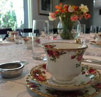 The House of Herbs and Roses - Accommodation 4U