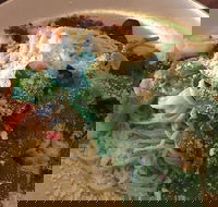 Wildpear Cafe - Accommodation 4U