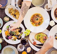 Wolfe  Co - Accommodation 4U