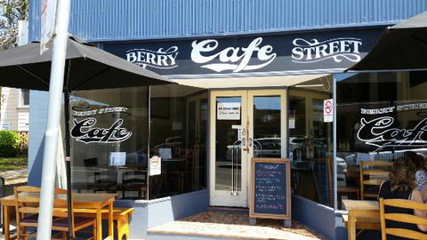 Berry Street Cafe - Accommodation 4U 0