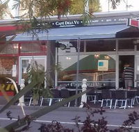 Cafe Deja Vu Toronto - Accommodation 4U