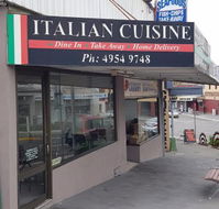 Cardiff Seafood - Accommodation 4U