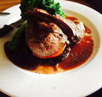Catalina Bistro - Accommodation 4U