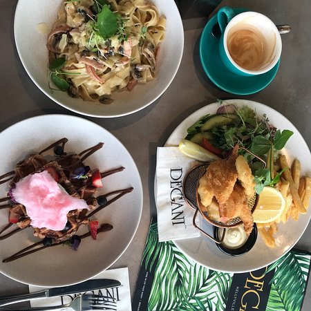 Degani - Accommodation 4U 0