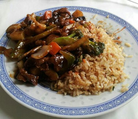 Harmony Chinese Restaurant - Accommodation 4U 0