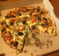 House of Pizza - Accommodation 4U
