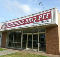 Memphis BBQ Pit - Accommodation 4U