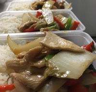 Pakpum Thai - Accommodation 4U