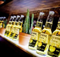 T-Bones Tex Mex - Accommodation 4U